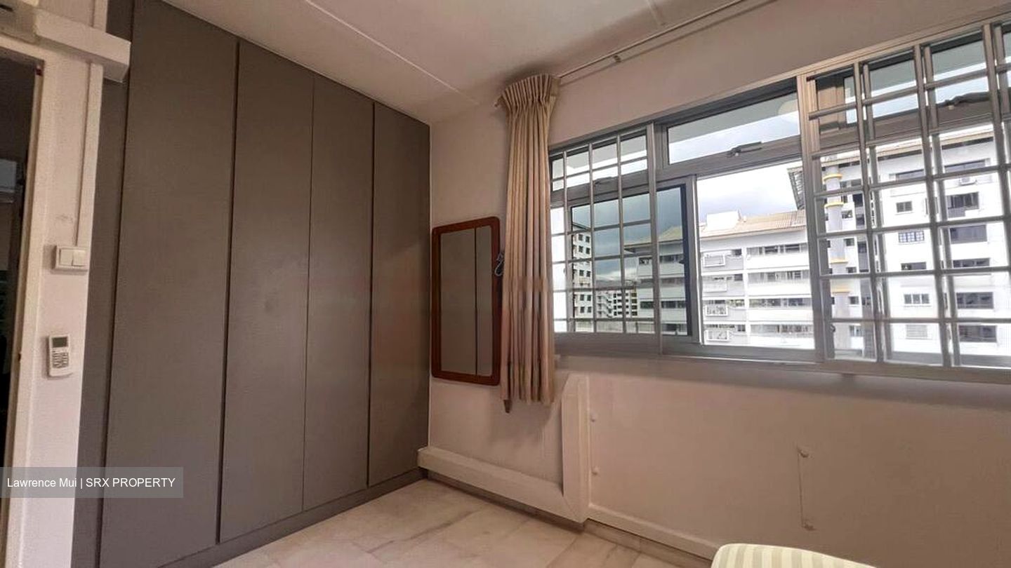 Blk 790 Choa Chu Kang North 6 (Choa Chu Kang), HDB Executive #507730981
